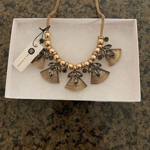 Bay to Baubles Statement Necklace